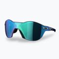 Ochelari de soare Oakley Re:Subzero planet x/prizm sapphire 6