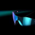 Ochelari de soare Oakley Re:Subzero planet x/prizm sapphire 10