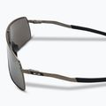 Ochelari de soare Oakley Sutro Ti mat gunmetal/prizm black 4