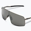 Ochelari de soare Oakley Sutro Ti mat gunmetal/prizm black 5