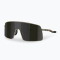 Ochelari de soare Oakley Sutro Ti mat gunmetal/prizm black 6