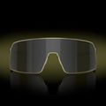 Ochelari de soare Oakley Sutro Ti mat gunmetal/prizm black 7