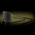 Ochelari de soare Oakley Sutro Ti mat gunmetal/prizm black 8
