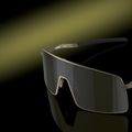 Ochelari de soare Oakley Sutro Ti mat gunmetal/prizm black 10