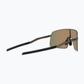 Ochelari de soare Oakley Sutro Ti satin carbon/prizm ruby 7