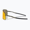 Ochelari de soare Oakley Sutro Ti satin carbon/prizm ruby 8