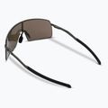 Ochelari de soare Oakley Sutro Ti satin plumb/prizm safir 2