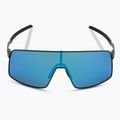 Ochelari de soare Oakley Sutro Ti satin plumb/prizm safir 3