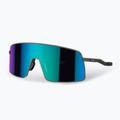 Ochelari de soare Oakley Sutro Ti satin plumb/prizm safir 6