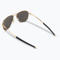 Ochelari de soare Oakley Contrail sating gold/prizm black 2