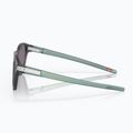 Ochelari de soare Oakley Latch matte carbon/prizm grey 3