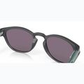 Ochelari de soare Oakley Latch matte carbon/prizm grey 7