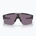 Ochelari de soare pentru copii Oakley Resistor polished black/prizm grey 2