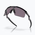 Ochelari de soare pentru copii Oakley Resistor polished black/prizm grey 4