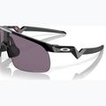 Ochelari de soare pentru copii Oakley Resistor polished black/prizm grey 6