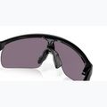 Ochelari de soare pentru copii Oakley Resistor polished black/prizm grey 7