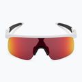 Ochelari de soare pentru copii Oakley Resistor PC polished white/prizm field 3