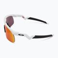 Ochelari de soare pentru copii Oakley Resistor PC polished white/prizm field 4