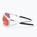 Ochelari de soare pentru copii Oakley Resistor PC polished white/prizm field 3