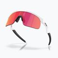 Ochelari de soare pentru copii Oakley Resistor PC polished white/prizm field 4