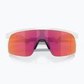 Ochelari de soare pentru copii Oakley Resistor PC polished white/prizm field 5