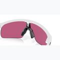 Ochelari de soare pentru copii Oakley Resistor PC polished white/prizm field 7