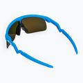 Ochelari de soare pentru copii  Oakley Resistor sky blue/prizm ruby 2