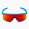 Ochelari de soare pentru copii  Oakley Resistor sky blue/prizm ruby 3