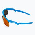 Ochelari de soare pentru copii  Oakley Resistor sky blue/prizm ruby 4