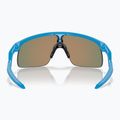 Ochelari de soare pentru copii  Oakley Resistor sky blue/prizm ruby 3