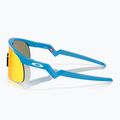 Ochelari de soare pentru copii  Oakley Resistor sky blue/prizm ruby 4