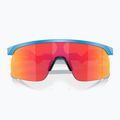 Ochelari de soare pentru copii  Oakley Resistor sky blue/prizm ruby 6