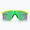 Ochelari de soare pentru copii  Oakley Resistor retina burn/prizm jade 2