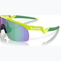 Ochelari de soare pentru copii  Oakley Resistor retina burn/prizm jade 7