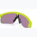 Ochelari de soare pentru copii  Oakley Resistor retina burn/prizm jade 8