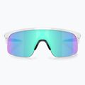 Ochelari de soare pentru copii  Oakley Resistor polished white/prizm sapphire 2