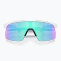 Ochelari de soare pentru copii  Oakley Resistor polished white/prizm sapphire 3