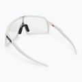Ochelari de ciclism Oakley Sutro albi 0OO9406 2