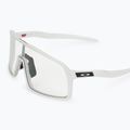 Ochelari de ciclism Oakley Sutro albi 0OO9406 5