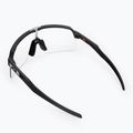 Ochelari de ciclism Oakley Sutro Lite matte carbon/clear photochromic 0OO9463 2