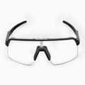 Ochelari de ciclism Oakley Sutro Lite matte carbon/clear photochromic 0OO9463 3