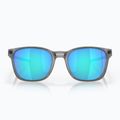 Ochelari de soare Oakley Ojector grey ink/prizm sapphire polarized 2