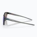 Ochelari de soare Oakley Ojector grey ink/prizm sapphire polarized 3