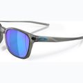 Ochelari de soare Oakley Ojector grey ink/prizm sapphire polarized 6