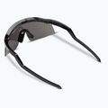 Ochelari de soare Oakley Hydra black ink/prizm black 2