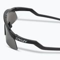 Ochelari de soare Oakley Hydra black ink/prizm black 4