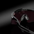 Ochelari de soare Oakley Hydra black ink/prizm black 9