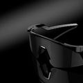 Ochelari de soare Oakley Hydra black ink/prizm black 10
