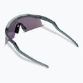 Ochelari de soare Oakley Hydra crystal black/prizm violet 2