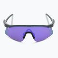 Ochelari de soare Oakley Hydra crystal black/prizm violet 3